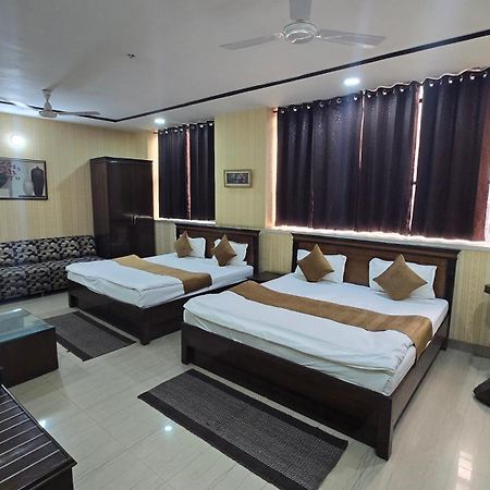 Hotel Amritsar Inn Luaran gambar