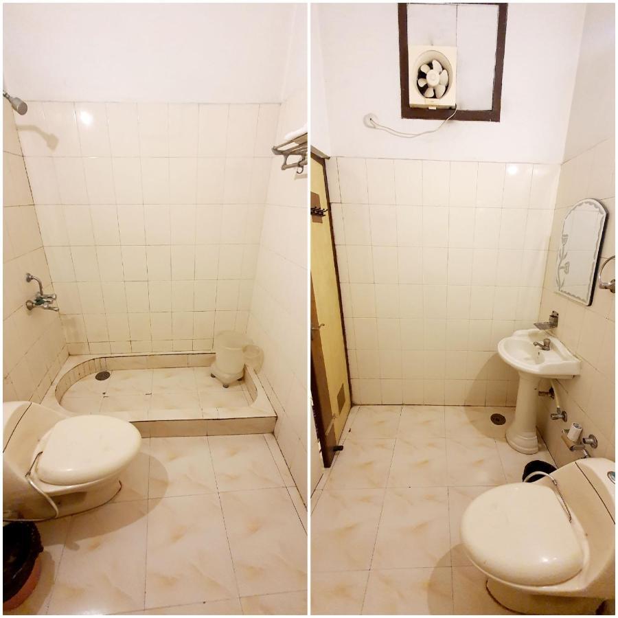 Hotel Amritsar Inn Luaran gambar