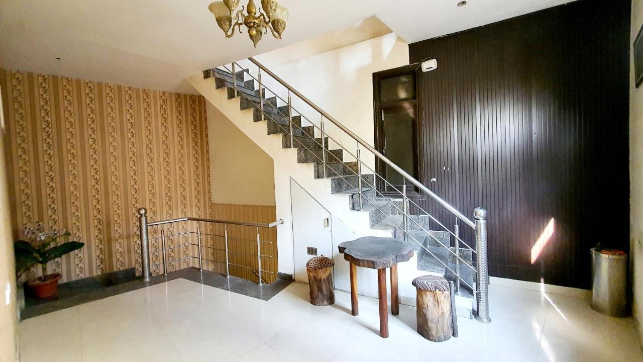 Hotel Amritsar Inn Luaran gambar