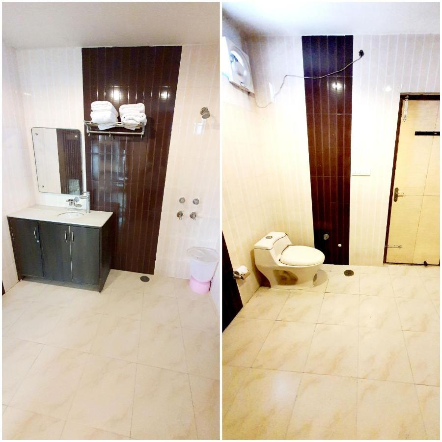 Hotel Amritsar Inn Luaran gambar