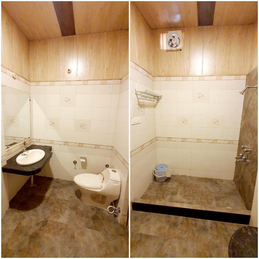 Hotel Amritsar Inn Luaran gambar