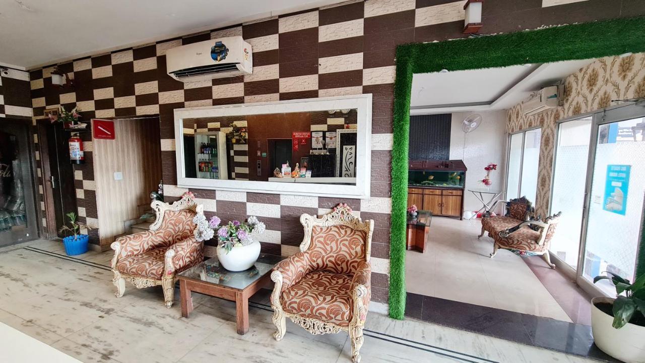 Hotel Amritsar Inn Luaran gambar